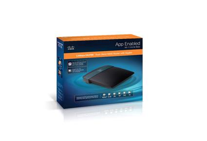 سيسكو تطرح موجّهات Linksys Smart اللاسلكية